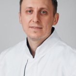 Макаров Юрий Александрович