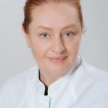 Левшунова Елена Романовна