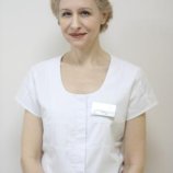 Ковалевская Екатерина Олеговна