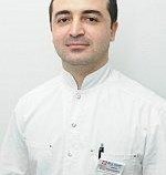 Рахимбеков Зафар Хоркашевич
