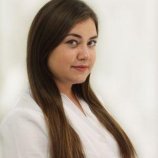 Постарнакова (Мушьян) Ирина Александровна