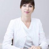 Захарова Юлия Андреевна