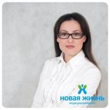Светлова Ольга Николаевна