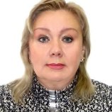 Щербакова Маргарита Викторовна