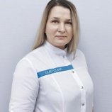 Коваленко Юлия Александровна