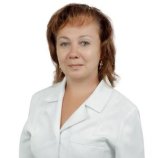 Грушевская Наталья Николаевна