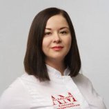Денисова Светлана Игоревна