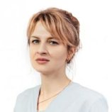 Шилина Ирина Алексеевна