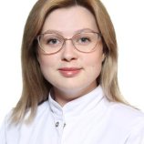 Дурягина Виктория Петровна
