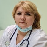Илюхина Бэлла Владимировна