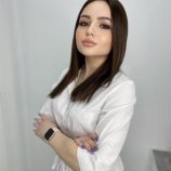 Каримова Далия Наилевна