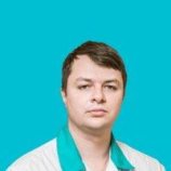 Васильченко Федор Анатольевич