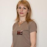 Федякина Ирина Валентиновна
