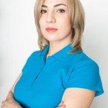 Абакарова Ума Абдуллаевна