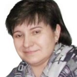 Богачева Марина Александровна