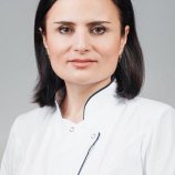 Самойлова Анна Борисовна