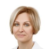 Измайлова Екатерина Валентиновна