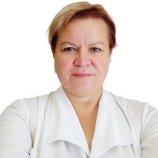 Селина Марина Викторовна