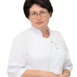 Антоненко Марина Анатольевна