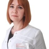 Четырина Ольга Владимировна