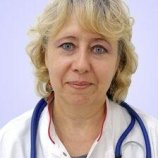 Давыдова Ольга Вячеславовна
