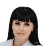 Монина Наталья Анатольевна
