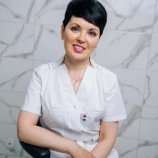 Лешканова Татьяна Алексеевна