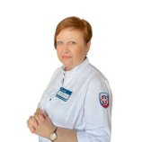 Свирина Альбина Владимировна