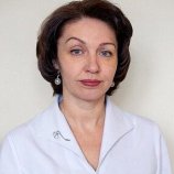 Карпова Елена Борисовна