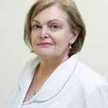 Автономова Елена Владиславовна
