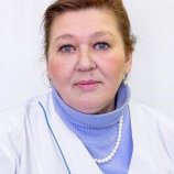 Чейда Марина Андреевна