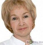 Мельникова Инна Константиновна