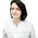 Батурина Наталья Валерьевна