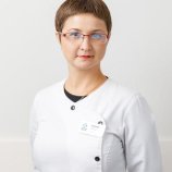 Огаркова Оксана Евгеньевна