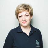Приямпольская Марина Борисовна