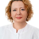 Голубева Оксана Александровна