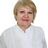 Набатова Татьяна Валентиновна