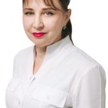 Вашкинская Татьяна Павловна