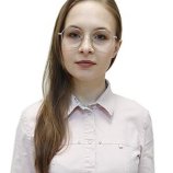 Николова Наталья Валерьевна