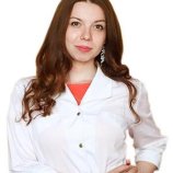 Резюкина Анастасия Александровна