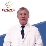 Рюмин Олег Константинович