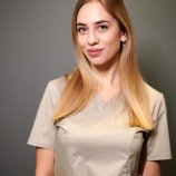 Комарова Елена Георгиевна