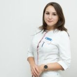 Шайхатдинова Алена Айдаровна
