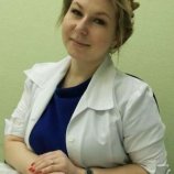 Петрова Ирина Владимировна
