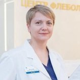 Петухова Ирина Викторовна