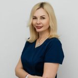 Корягина Елена Николаевна