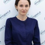 Горелова Екатерина Феликсовна