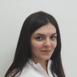 Джанаева Камилла Гаджиевна