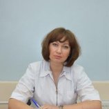 Велижанина Жанна Александровна