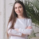 Дорма Екатерина Сергеевна